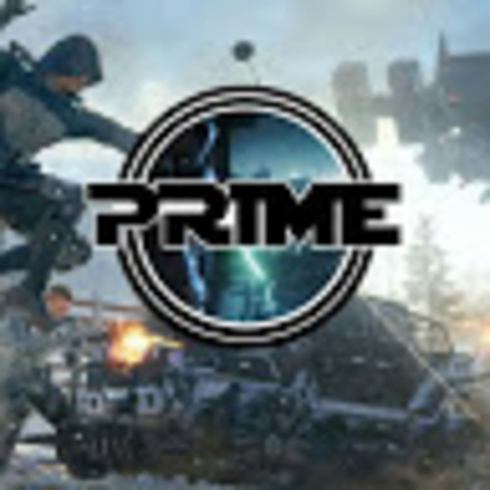 Meet your Posher, Prime